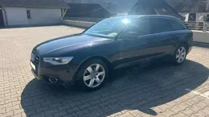 Audi A6 3.0 TDI quattro Bild 3