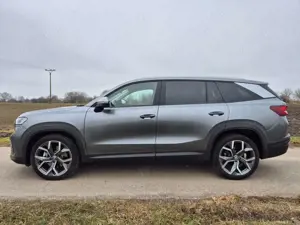 Skoda Kodiaq 2.0 TDI 4x4 DSG Selection
