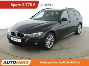 BMW 320 320d xDrive M Sport Aut.*NAV*LED*TEMP*PDC*SHZ*ALU*