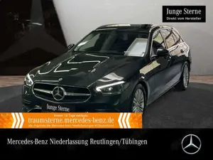 Mercedes-Benz C 180 T AVANTG+360+AHK+STHZG+SITZKLIMA+TOTW+9G