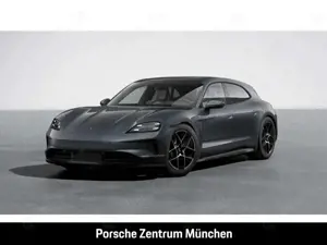 Porsche Taycan 4 Cross Turismo Surround-View LED-Matrix