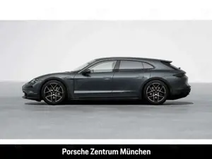 Porsche Taycan 4 Cross Turismo Surround-View LED-Matrix Bild 2