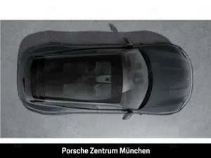 Porsche Taycan 4 Cross Turismo Surround-View LED-Matrix Bild 5