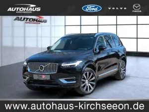 Volvo XC90 B5 (Diesel) Plus Bright AWD Automatik 7-Sitze