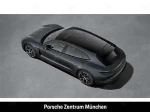 Porsche Taycan 4 Cross Turismo Surround-View LED-Matrix Bild 4