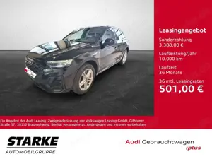 Audi Q5 50 TFSI e S tronic quattro S line