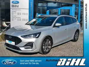 Ford Focus Turnier ST-Line Kamera iACC el. Heckkl.