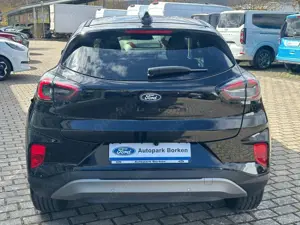 Ford Puma Titanium 360 Kamera LED Bild 5