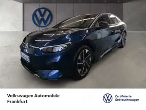Volkswagen ID.7 Pro Navi ACC LED Rückfahrkamera
