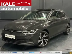 Volkswagen Golf Lim. 1.5 eTSI DSG Style*18Zoll*PANORAMA*HK*KAMERA
