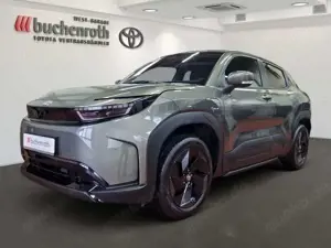 Toyota Urban Cruiser 128 kW Teamplayer