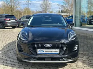 Ford Puma Titanium 360 Kamera LED Bild 2