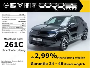 Opel Mokka GS Allwetterreifen Navi, Apple CarPlay Matrix-LED,