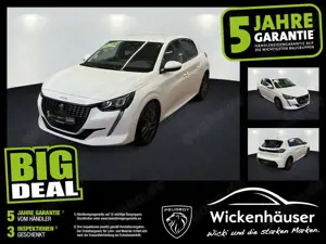 Peugeot 208 1.2 PureTech 100 Active Pack LED+Navi+PDC