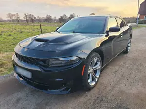 Dodge Charger Dodge Charger RT