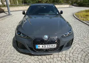 BMW i4 i4 M50 Gran Coupe xDrive