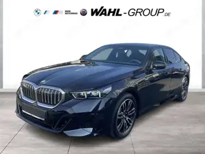 BMW 520 d M Sport HeadUp AHK HarmanKardon Innovation Parki