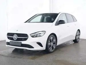 Mercedes-Benz B 200 *Progressive Advanced*LED*Night*PDC*360°**