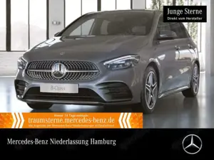Mercedes-Benz B 200 AMG+MULTIBEAM+KAMERA+7G