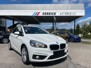 BMW 218 218i ACTIVE TOURER "ADVANTAGE"/KLIMAAUT/SHZ/PDC