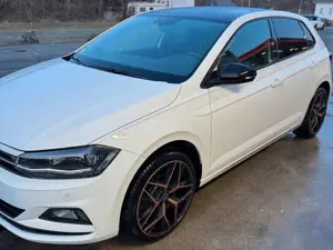 Volkswagen Polo Polo VI 1.0 TSI Highline