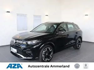 Volkswagen Tiguan R-Line 1.5 eTSI*DSG*AHK*NAVI*PANORAMADACH*ACC*SIH