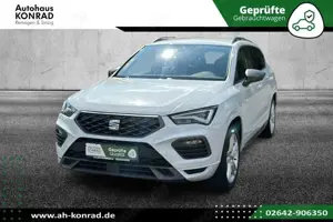 SEAT Ateca FR  1.5 TSI *CAM*PDC*WINTER*