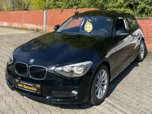 BMW 116 116i / 1-Hand / Schiebedach/ Garantie / Scheckheft