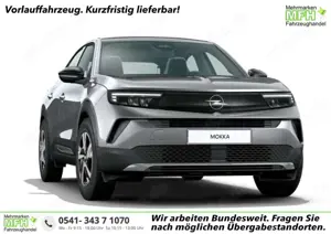 Opel Mokka Edition  Hybrid WinterP SHZ LHZ Klimaaut PDC Te...