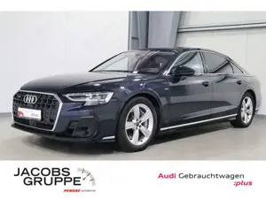 Audi A8 60 TFSI e L quattro S-Line BO*Pano*Matrix *