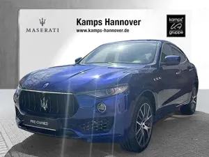 Maserati Levante Diesel