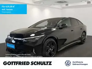 Volkswagen ID.7 GTX 4MOTION Rückfahrkamera Navigation