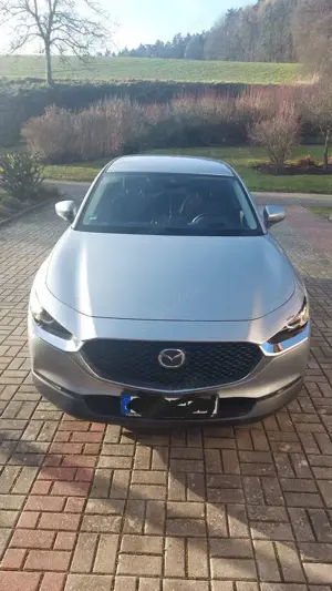 Mazda CX-30 CX-30 e-SKYACTIV-G 2.0 M HYBRID 150 SELECTION