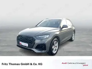 Audi Q5 40 TDI quattro S tronic S line Sport Edition