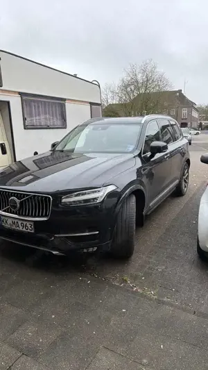 Volvo XC90 Inscription AWD