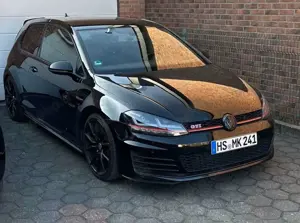 Volkswagen Golf GTI Performance