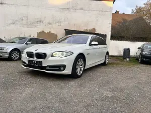 BMW 530 xDrive Touring Aut. Luxury Line