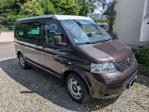 Volkswagen T5 Multivan Multivan DPF Startline