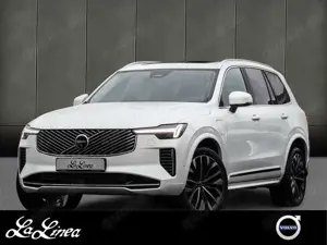 Volvo XC90 T8 AWD Plus Bright NP:95.500,-//PANO/360°/BLIS