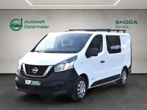 Nissan NV300