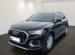 Audi Q3 Q3 35 TDI S tronic advanced