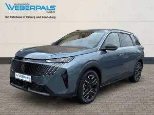 Peugeot 5008 Hybrid 136 Allure e-DSC6*NAVI-360° Kamera*