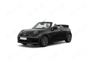 MINI Cooper C COOPER C Cabrio Classic Trim Steptronic Navi DSG