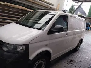 Volkswagen T5 Transporter Transporter T5 TDI