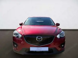 Mazda CX-5 2.2 Turbodiesel Center-Line AWD*NAVI*PDC*