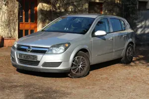 Opel Astra H Lim. Edition*12/2026*