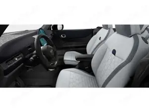 MINI Cooper C COOPER C Cabrio Classic Trim Steptronic Navi DSG Bild 3