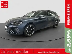 CUPRA Leon SP 1.5 eTSI DSG AB 249EUR NAVI REAR VIEW SHZ