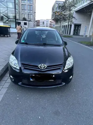 Toyota Auris Executive