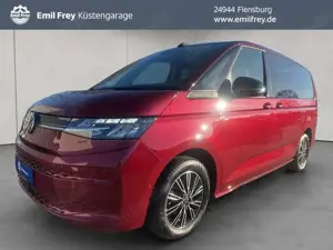 Volkswagen LT Multivan ''GOAL'' 2,0 l DSG, 360°K. GJR AHK NAVI